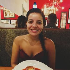 Meet your Posher, J elizabeth